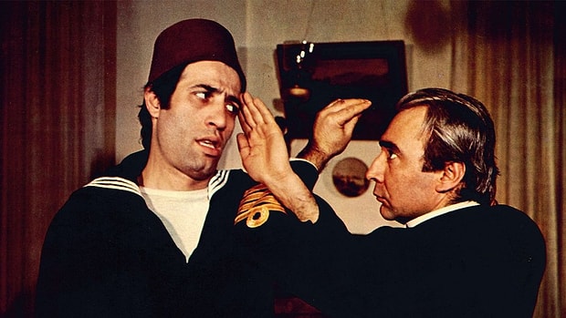 Süt Kardeşler | 1976 | IMDB / 9,0
