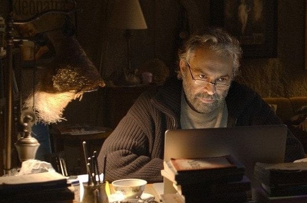 Kış Uykusu | 2014 | IMDB / 8,2