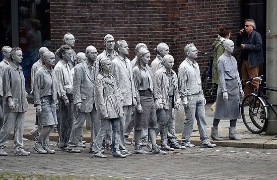 Hamburg Sokakları Karıştı: G20 Protestolarından Objektiflere Yansıyan 19 Kare