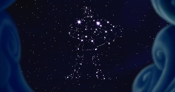 Вы выбрали созвездие из "Геркулеса"!