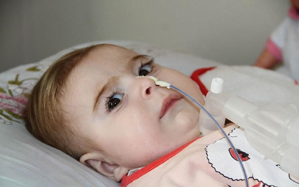 Hayata Gözlerini Henüz Açmış Bir Bebeğin Başına Gelebilecek En Talihsiz Hastalık: SMA