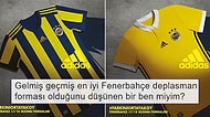 Fenerbahçe'nin 2017-18 Sezonu Formaları ve Formalarla İlgili Taraftarların Görüşleri