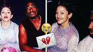 Tupac'ın Madonna'yı Terk Ettikten Sonra Ona Hapishane Köşelerinden Yazdığı Özür Mektubu 😭