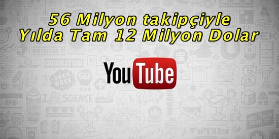 Keşke Hepimiz 'Fenomen' Olsaydık! 5 Maddede Hangi Sosyal Ağ Ne Kadar Kazandırıyor?