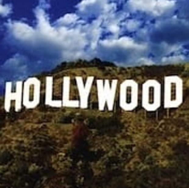 Film kariyeri