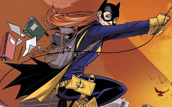 6. Warner Bros.'un Batgirl rolü için düşündüğü muhtemel isimler arasında 9 genç aktris var. 🦇