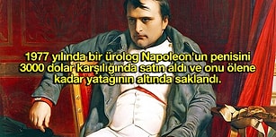 Gerçekten Yaşanmış Olduğuna İnanmakta Güçlük Çekeceğiniz Göz Pörtletici 15 Olay
