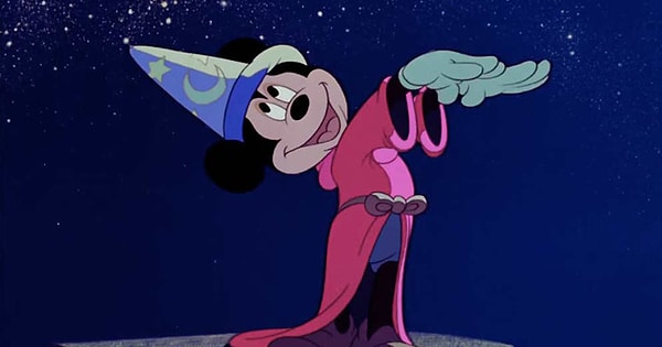 Вы выбрали звезды из "Фантазии"!