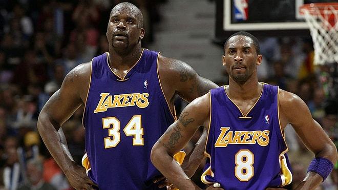 Hangi 2000'ler NBA Starı Senin Ruh İkizin?