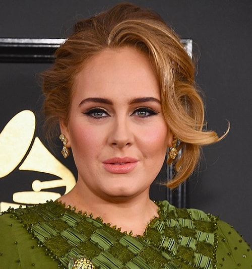 Adele ve Ellinor Hellborg