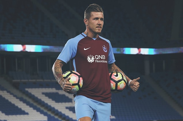 58. Juraj Kucka ➡️ Trabzonspor