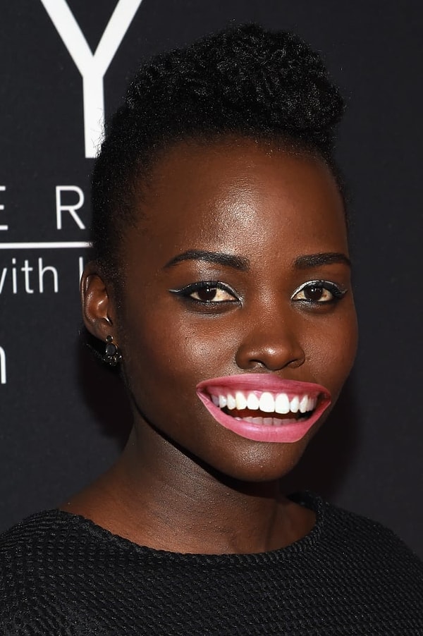 11. Люпита Нионго 😃