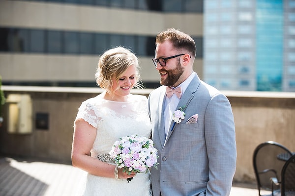 13. И еще на долгое время такой букет станет для вас воспоминанием о самом счастливом дне в вашей жизни.