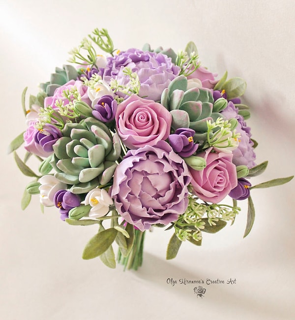 14. Всего один клик, и вы сможете стать обладательницей прекрасной цветочной композиции.