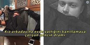Tam 50 Binin Üzerinde Paylaşım Alarak Herkesi Güldürmeyi Başarmış Kahkaha Garantili 23 Tweet