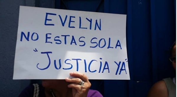 3. История Крус спровоцировала волну поддержки от групп, борющихся за репродуктивные права женщин, в соцсетях.