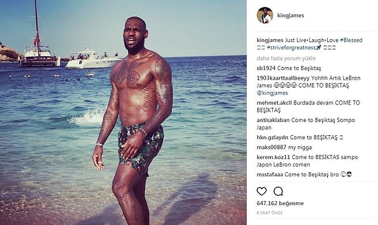 Bu Akım da Çığırından Çıktı! Come to Beşiktaş Tayfanın Hedefi Olan 15 Masum İnsan