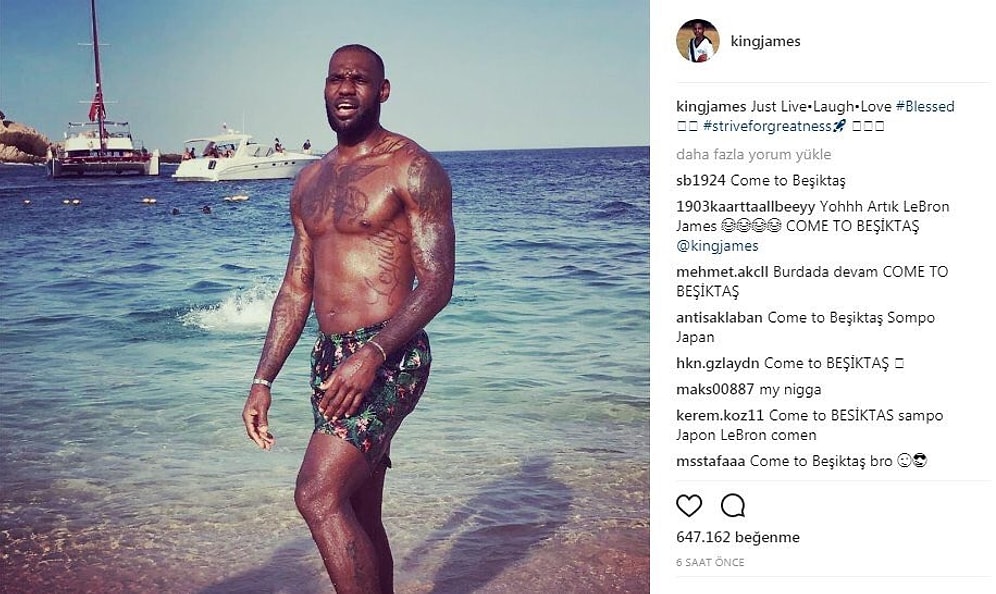 Bu Akım da Çığırından Çıktı! Come to Beşiktaş Tayfanın Hedefi Olan 15 Masum İnsan