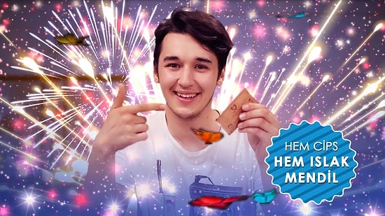 Sürekli Projesi Olan İnsanların 7 Özelliği