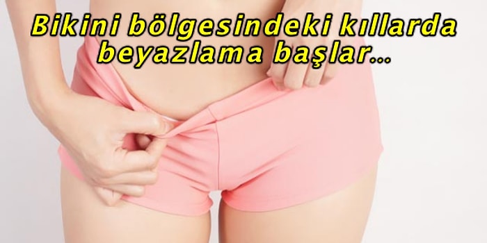 Kadınlar, 30 Yaşına Geldiğiniz An Vücudunuza Neler Olacak Merak Ediyor musunuz?