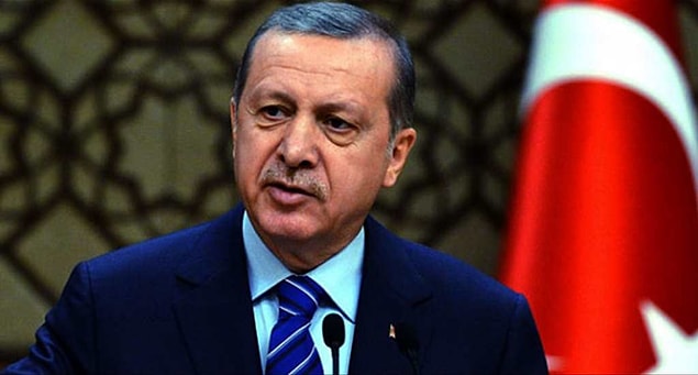 18. "Akdeniz bir medeniyetler havzasıdır... Akdeniz barıştır, sevgidir, akrabalıktır, dostluktur, kardeşliktir. Büyük ailemizin çatısıdır. Akdeniz, "beyaz deniz" yani "white sea" olarak adlandırılır. Biz Akdeniz'in hep ak kalmasını istiyoruz..."