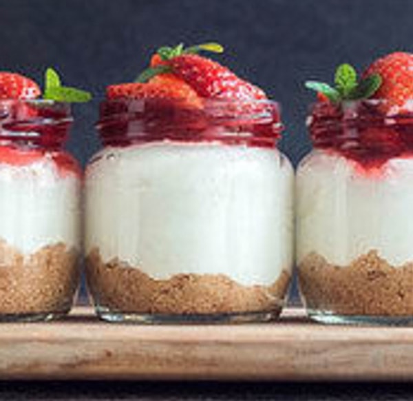 Cheesecakeli