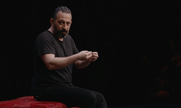 12. Cem Yılmaz