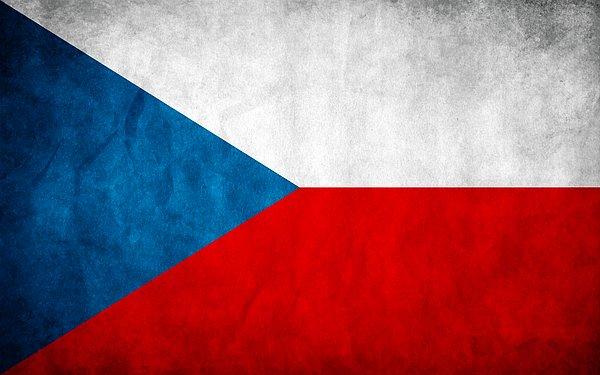Çek Cumhuriyeti : Çek dilinde Pop
