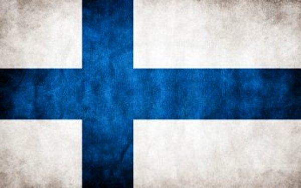 Finlandiya : İngilizce Pop