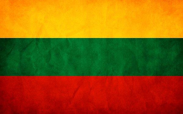 Litvanya : Organ(bir çeşit enstruman) Müziği