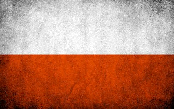 Polonya : Folk Rock