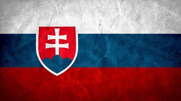 Slovakya : İngilizce Pop