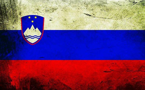 Slovenya : İngilizce Pop