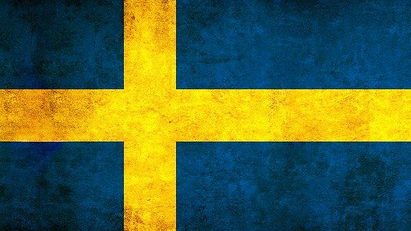 İsveç : Ağır Metal