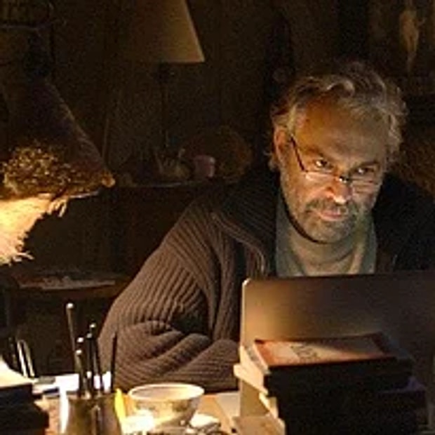 Kış Uykusu