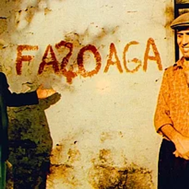 Kibar Feyzo