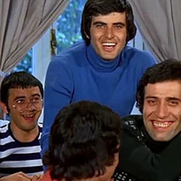 Hababam Sınıfı