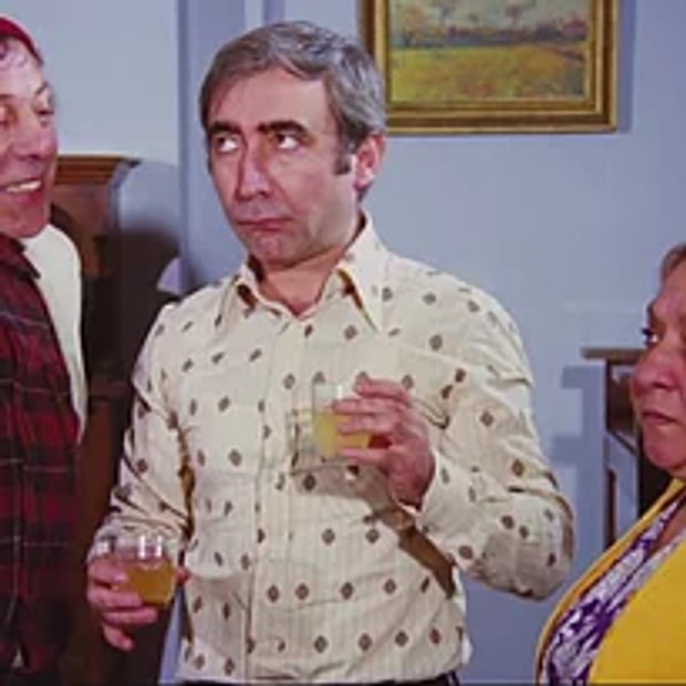 Neşeli Günler