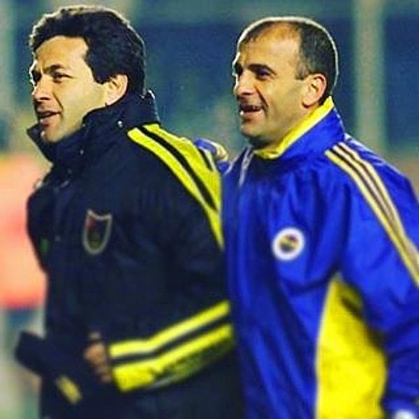 2002-03 sezonunun ara transfer döneminde Cenk İşler, Adanaspor'dan İstanbulspor'a transfer olur.