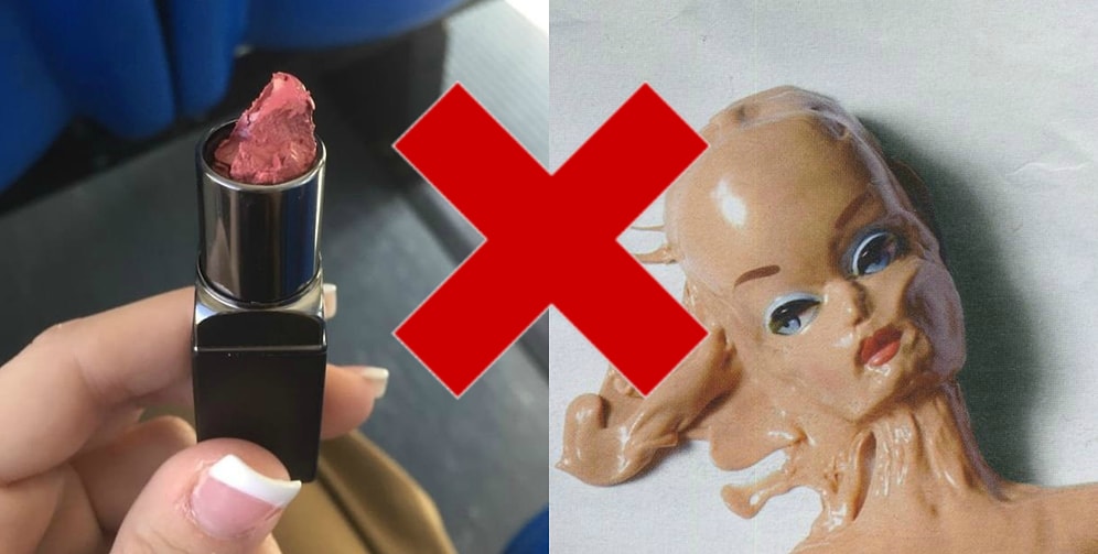 15 причин, которые убедят вас в том, что краситься летом - не лучшее решение