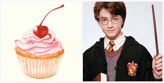 Выберите десерт, и мы расскажем, кто вы из "Гарри Поттера"