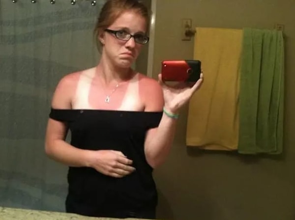 14. Вот так и ограничивается выбор майки