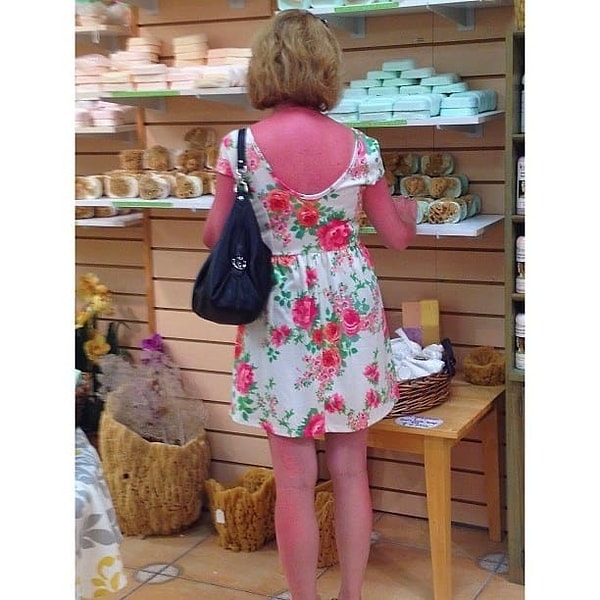 17. Адское пекло 💥