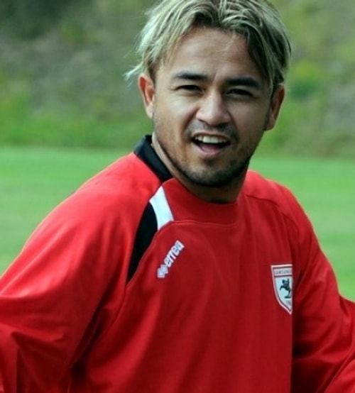 Kocaman, 2006-07 sezonunda Ankaraspor'la çalışıyor.