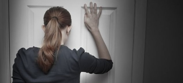 8. Son soruya geldik. Evin anahtarını bugüne kadar kaç defa içeride unutup kapıda kaldın?