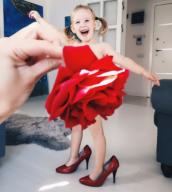 10. Красочный драйв