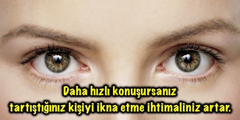 İnsanlara İstediğinizi Yaptırmak İçin Kullanabileceğiniz 10 Psikolojik Hile