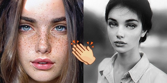 Sanatçı Irakli Nadar'dan Bilgisayarda Yapıldığına Asla İnanmayacağınız 20 Gerçekçi Portre