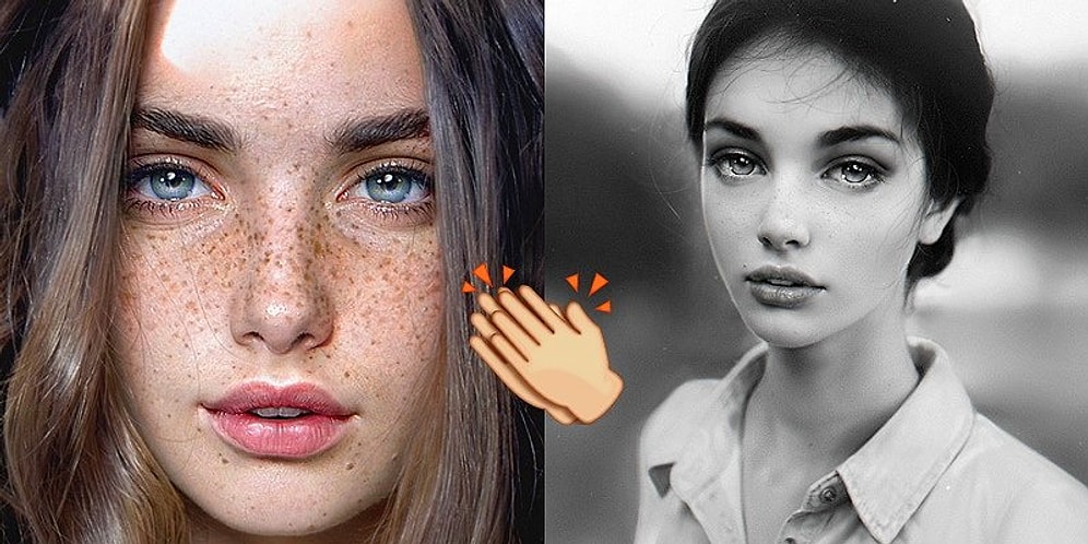 Sanatçı Irakli Nadar'dan Bilgisayarda Yapıldığına Asla İnanmayacağınız 20 Gerçekçi Portre