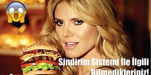 Olmasaydı Ne Olurduk Bilemediğimiz Sindirim Sistemimizle İlgili Birbirinden İlginç Bilgiler!